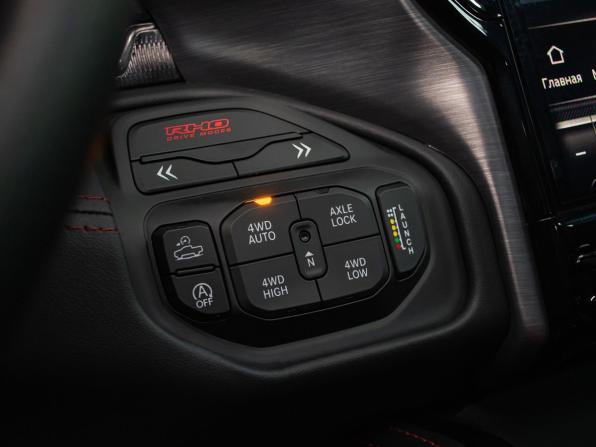 Ram 1500 V Рестайлинг с пробегом 2026 года, цена 11 499 000 рублей, 78 км, offers.body_type.unknown, Автокод Объявления