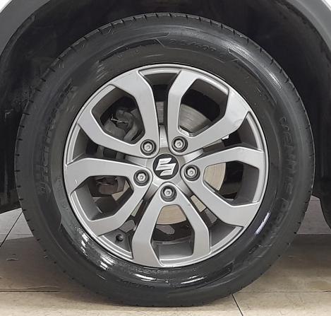 Suzuki Vitara II с пробегом 2016 года, цена 1 299 000 рублей, 92952 км, внедорожник, Автокод Объявления