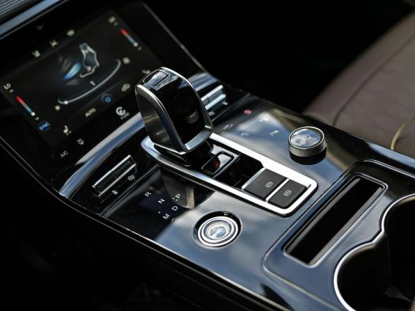 Chery Tiggo 8 Pro I с пробегом 2023 года, цена 2 090 000 рублей, 46974 км, внедорожник, Автокод Объявления