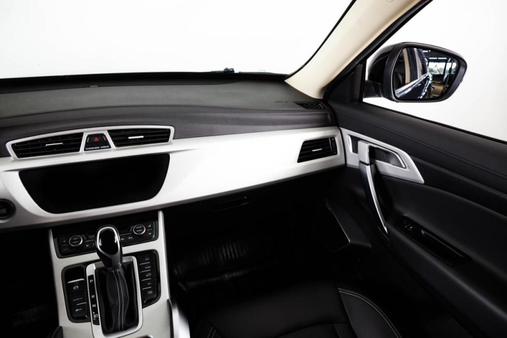 Geely Atlas I Пермь  - изображение 17