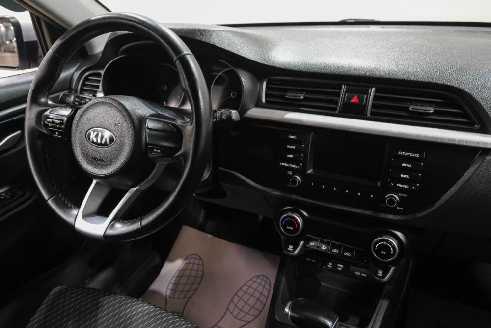 Kia Rio IV Новокузнецк  - изображение 20