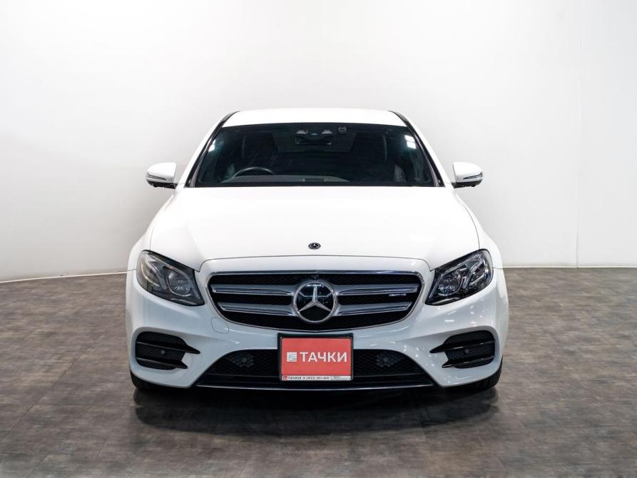Mercedes-Benz E-Класс V (W213 S213 C238) Чита  - изображение 2