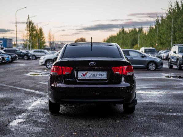 Kia Cerato II с пробегом 2011 года, цена 550 000 рублей, 261465 км, хэтчбек, Автокод Объявления