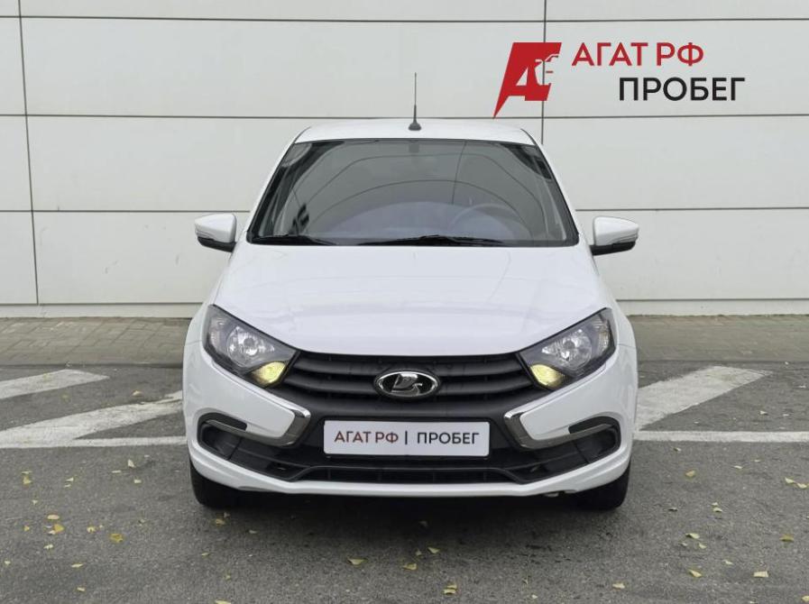 Lada (ВАЗ) Granta I Рестайлинг Ставрополь  - изображение 2