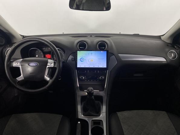 Ford Mondeo IV Рестайлинг с пробегом 2011 года, цена 790 000 рублей, 173285 км, седан, Автокод Объявления