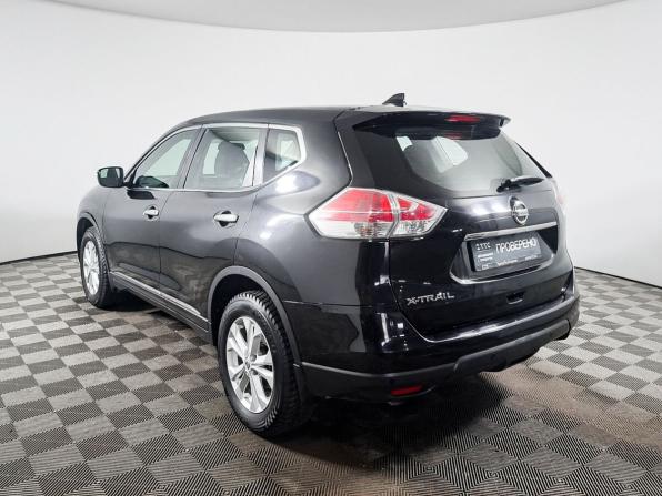 Nissan X-Trail III с пробегом 2017 года, цена 1 700 000 рублей, 91000 км, внедорожник, Автокод Объявления