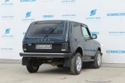 Lada (ВАЗ) Niva Legend Пермь  - изображение 23