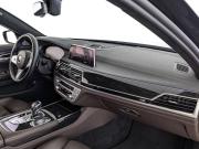 BMW 7 серии VI (G11/G12) Рестайлинг Москва  - изображение 43