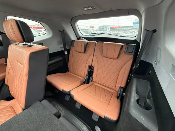 Chery Tiggo 8 Pro Max I с пробегом 2023 года, цена 2 125 000 рублей, 75000 км, внедорожник, Автокод Объявления