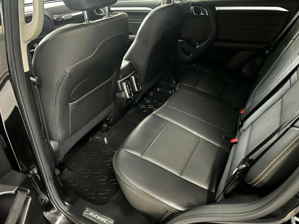 Haval Dargo I с пробегом 2024 года, цена 2 724 000 рублей, 49000 км, внедорожник, Автокод Объявления