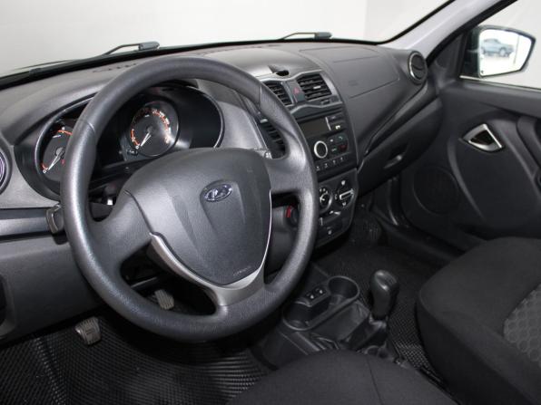 Lada (ВАЗ) Granta I Рестайлинг с пробегом 2023 года, цена 739 900 рублей, 115367 км, лифтбек, Автокод Объявления