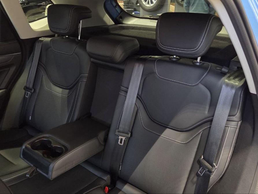 Haval Jolion I Рестайлинг 2 Тольятти  - изображение 30