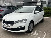 Skoda Rapid II Минеральные Воды  - изображение 2