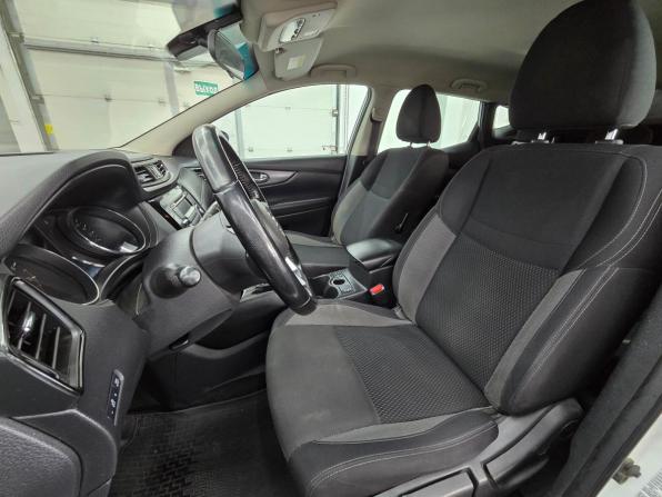 Nissan Qashqai II с пробегом 2019 года, цена 1 749 000 рублей, 139000 км, внедорожник, Автокод Объявления