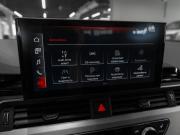 Audi A4 V (B9) Рестайлинг Москва  - изображение 42