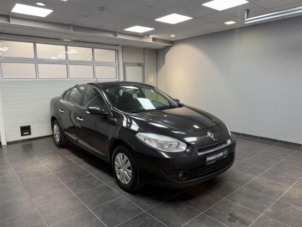 Renault Fluence I с пробегом 2012 года, цена 799 000 рублей, 124350 км, седан, Автокод Объявления