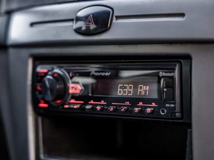 Chevrolet Lacetti I Волгоград  - изображение 28