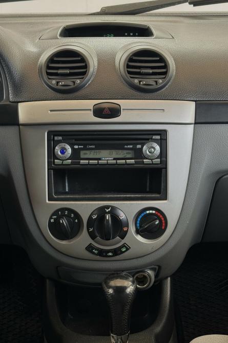 Chevrolet Lacetti I Москва  - изображение 7