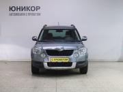 Skoda Yeti I Дзержинск  - изображение 24
