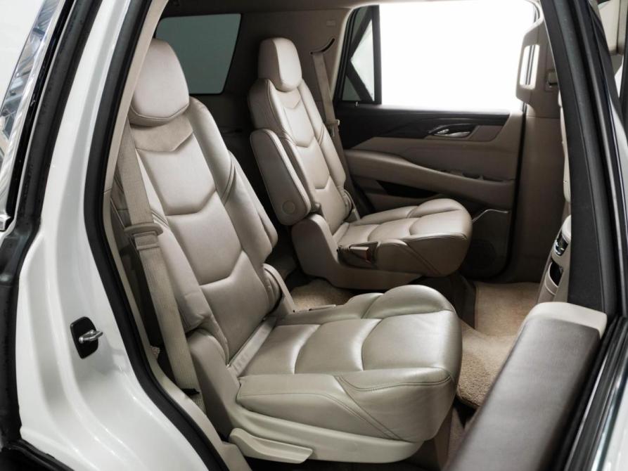 Cadillac Escalade IV Тюмень  - изображение 12