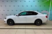 Skoda Octavia III (A7) Рестайлинг Набережные Челны  - изображение 29