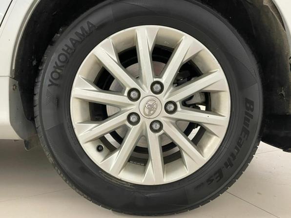 Toyota Camry VII (XV50) с пробегом 2012 года, цена 1 480 000 рублей, 125509 км, седан, Автокод Объявления