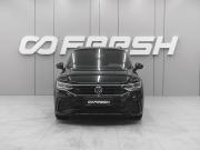 Volkswagen Tiguan II Рестайлинг Ростов-на-Дону  - изображение 23