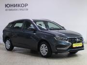 Lada (ВАЗ) Vesta I Рестайлинг (NG) Дзержинск  - изображение 21