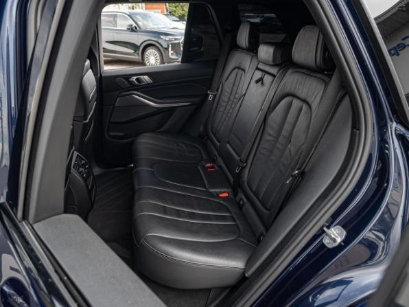 BMW X5 IV (G05/G18) с пробегом 2019 года, цена 7 350 000 рублей, 88584 км, внедорожник, Автокод Объявления