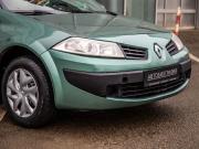 Renault Megane II Рестайлинг Волгоград  - изображение 39