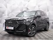 Chery Tiggo 7 Pro Max I Рестайлинг Ульяновск  - изображение 20