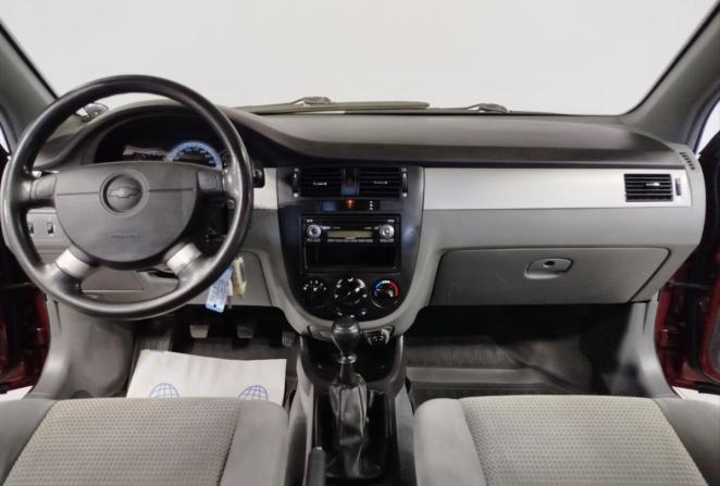 Chevrolet Lacetti I с пробегом 2011 года, цена 690 000 рублей, 106801 км, седан, Автокод Объявления