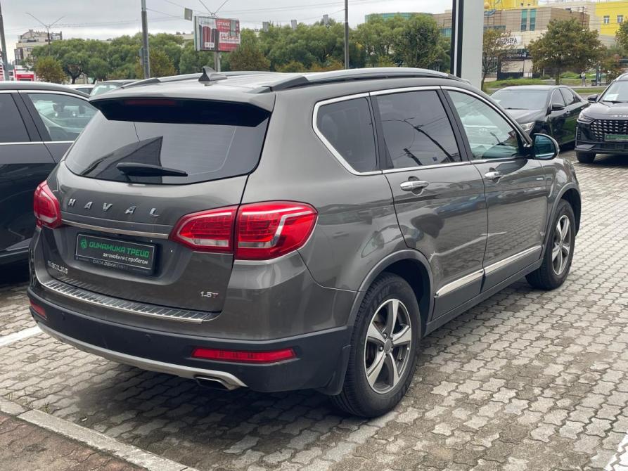 Haval H6 I Череповец  - изображение 6