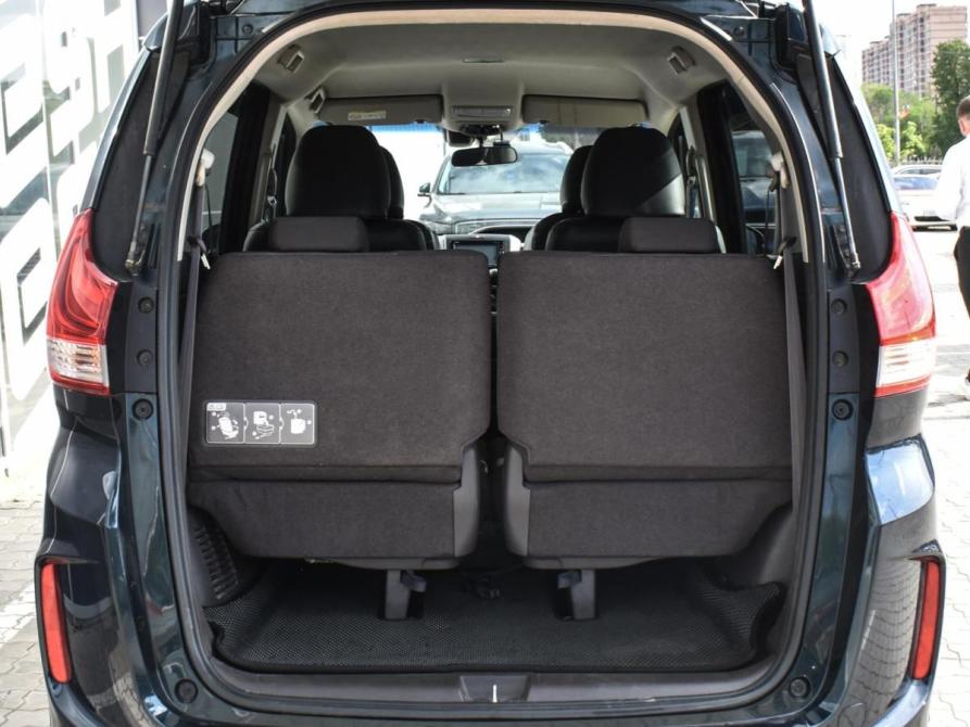 Honda Freed II Краснодар  - изображение 23