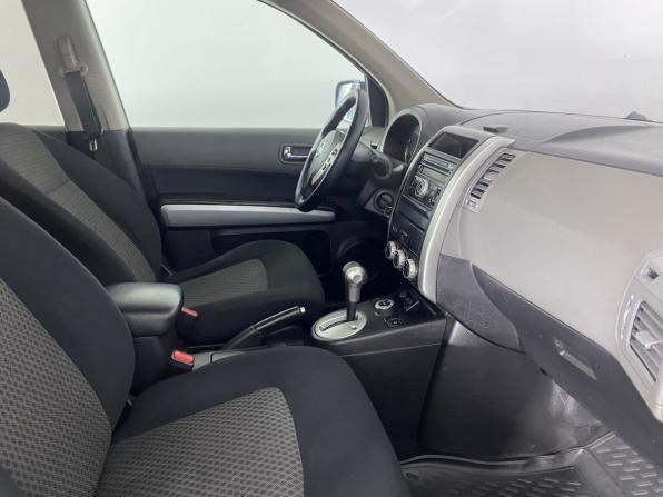 Nissan X-Trail II с пробегом 2008 года, цена 890 000 рублей, 256875 км, внедорожник, Автокод Объявления