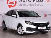 Lada (ВАЗ) Vesta I Рестайлинг (NG) Минеральные Воды  - изображение 20