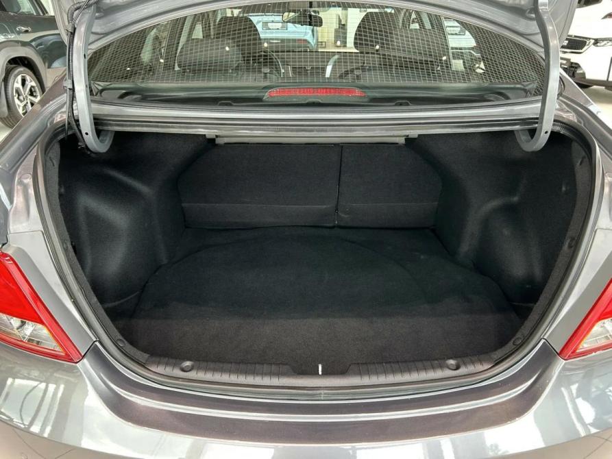 Hyundai Solaris I Рестайлинг Екатеринбург  - изображение 25