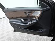 Mercedes-Benz S-Класс VI (W222 C217) Москва  - изображение 41