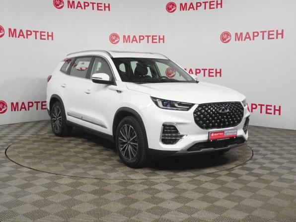 Chery Tiggo 8 Pro I с пробегом 2022 года, цена 2 215 000 рублей, 26690 км, внедорожник, Автокод Объявления