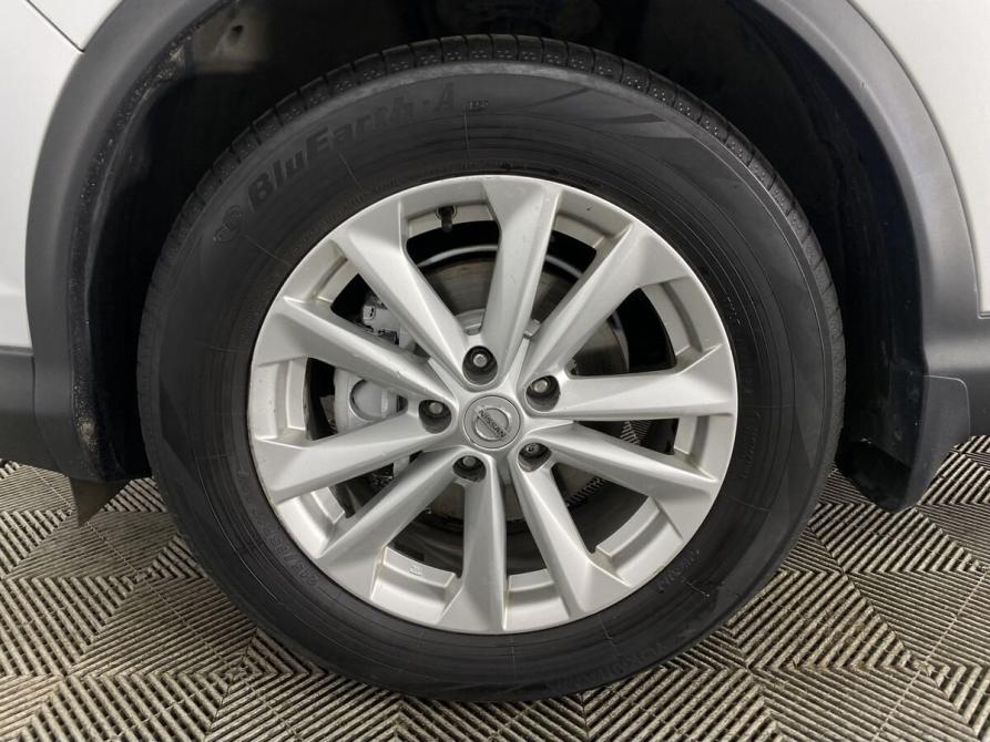 Nissan Qashqai II Воронеж  - изображение 20