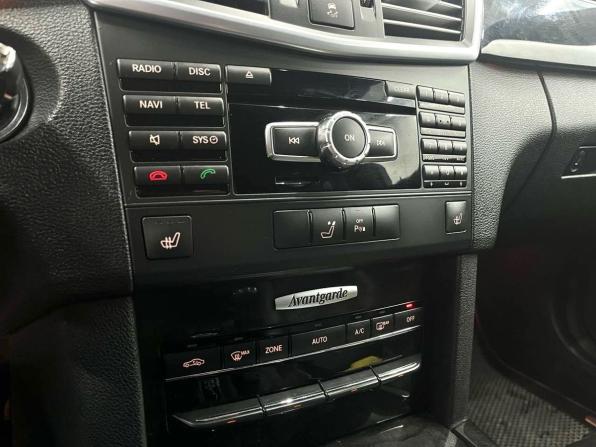 Mercedes-Benz E-Класс IV (W212 S212 C207) с пробегом 2009 года, цена 1 409 900 рублей, 228000 км, седан, Автокод Объявления