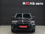 Subaru XV II Екатеринбург  - изображение 23