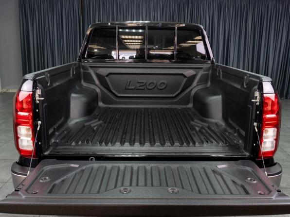 Mitsubishi L200 VI с пробегом 2025 года, цена 4 485 000 рублей, 28 км, offers.body_type.unknown, Автокод Объявления