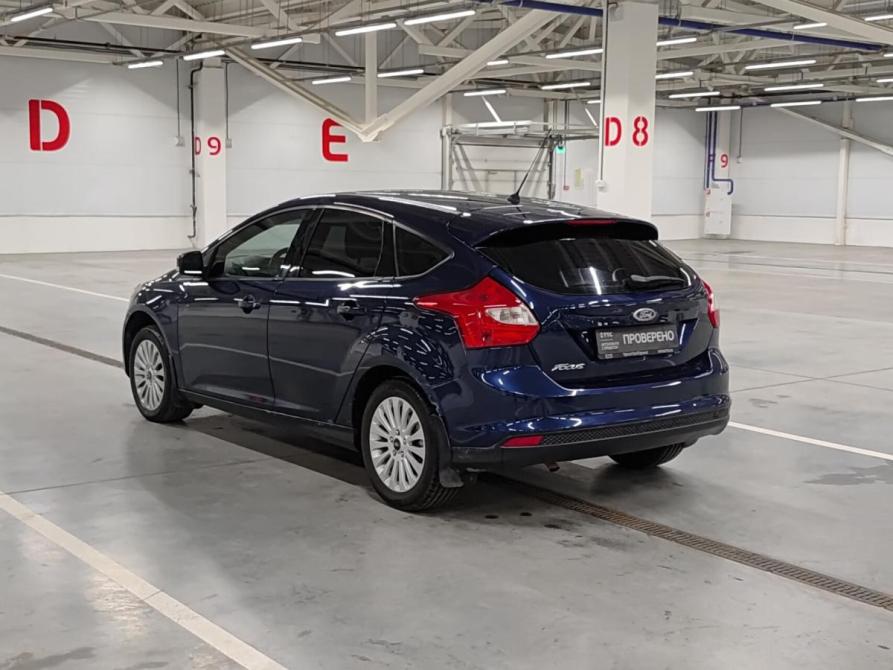 Ford Focus III Казань  - изображение 8