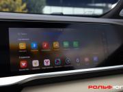 Geely Monjaro I Рестайлинг Москва  - изображение 50