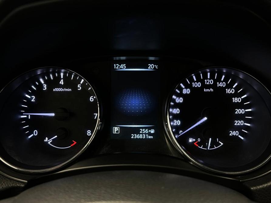 Nissan X-Trail III Санкт-Петербург  - изображение 21