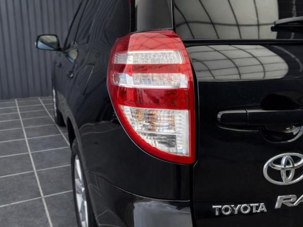 Toyota RAV4 III (XA30) Рестайлинг с пробегом 2012 года, цена 1 385 000 рублей, 208161 км, внедорожник, Автокод Объявления