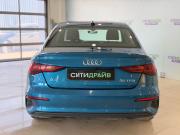Audi A3 IV (8Y) Москва  - изображение 23
