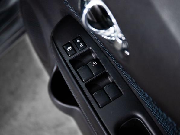 Nissan Note II с пробегом 2014 года, цена 799 500 рублей, 105219 км, хэтчбек, Автокод Объявления
