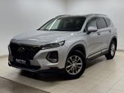 Hyundai Santa Fe IV Вологда  - изображение 22